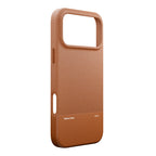 (RE)Classic iPhone 17 Pro Max Tan
