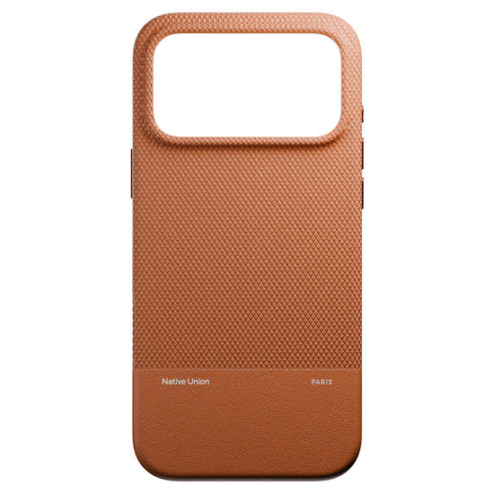 (RE)Classic iPhone 17 Pro Max Tan