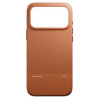 (RE)Classic iPhone 17 Pro Max Tan