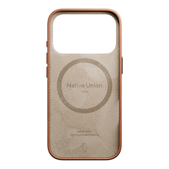 (RE)Classic iPhone 17 Pro Tan