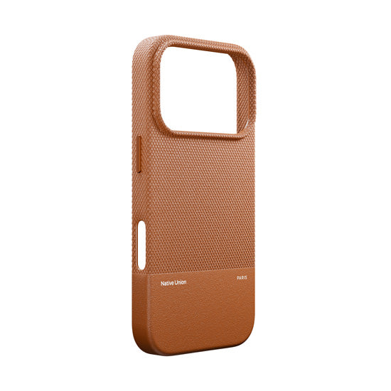 (RE)Classic iPhone 17 Pro Tan