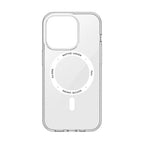 (RE)CLEAR iPhone 15 Pro Clear