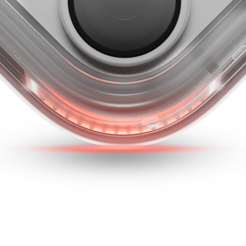 (RE)CLEAR iPhone 18 Pro / 17 Pro Clear