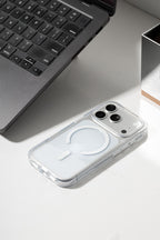 (RE)CLEAR iPhone 18 Pro / 17 Pro Clear