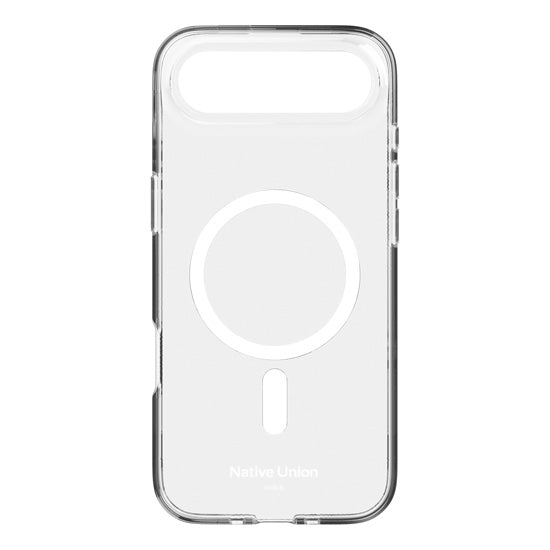 (RE)CLEAR iPhone Air Transparente