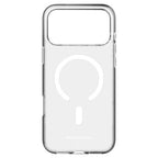 (RE)CLEAR iPhone 17 Pro Max Transparente