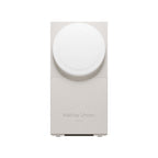 Cargador inalámbrico magnético Qi2 3 en 1 Rise Sandstone