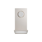 Cargador inalámbrico magnético Qi2 3 en 1 Rise Sandstone