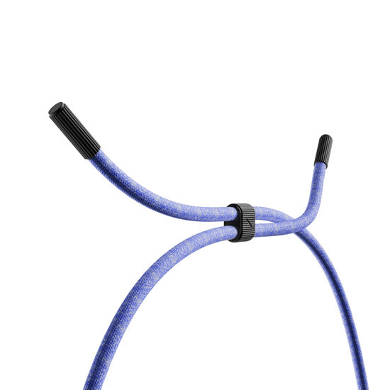 Sling de Nailon Lila