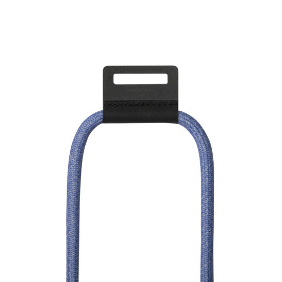 Sling de Nailon Lila