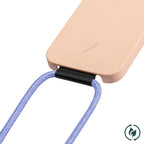 Sling de Nailon Lila