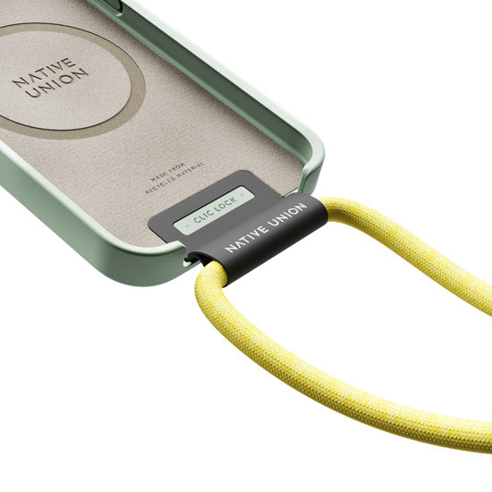 Sling Nylon Amarillo