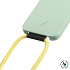 Sling Nylon Amarillo