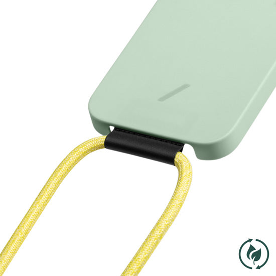 Sling Nylon Amarillo