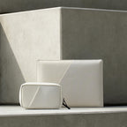 Funda Stow Slim MacBook 15"/16" Sandstone
