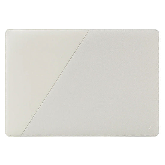Funda Stow Slim MacBook 15"/16" Sandstone
