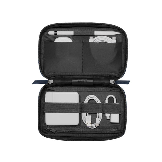 Organizador Stow Índigo