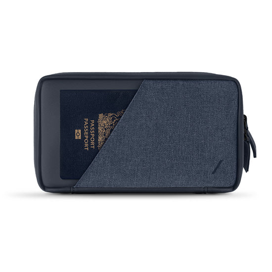 Organizador Stow Índigo