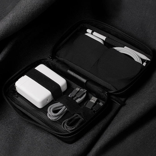 Organizador Stow Índigo
