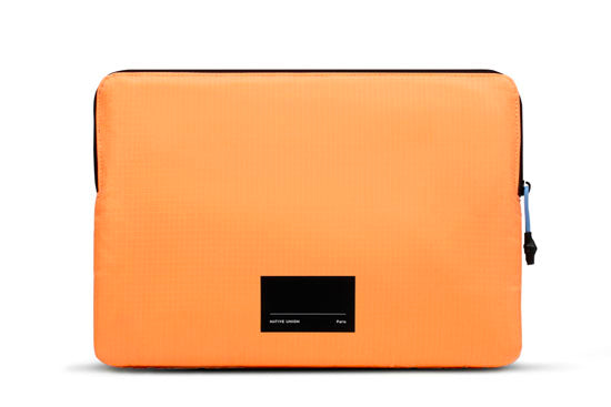 Ultralight Sleeve Apricot Crush MacBook Pro 16" & Pro/Air 15"