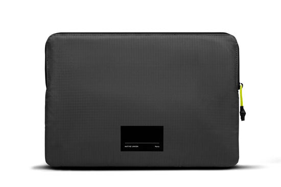 Ultralight Sleeve Black MacBook Pro/Air 13"
