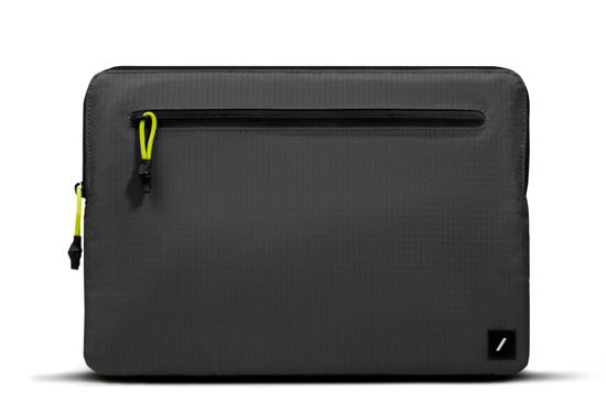 Ultralight Sleeve Black MacBook Pro/Air 13"