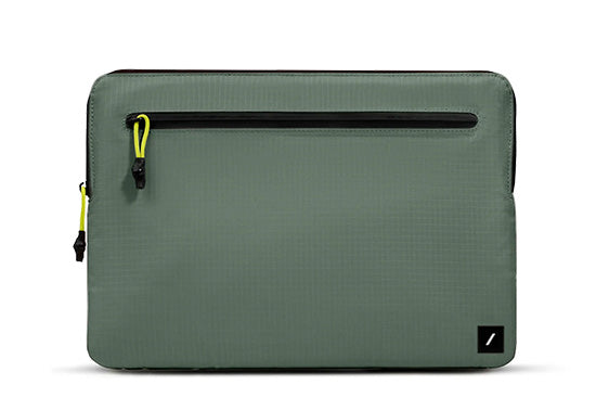 Ultralight Sleeve Verde MacBook Pro 14"