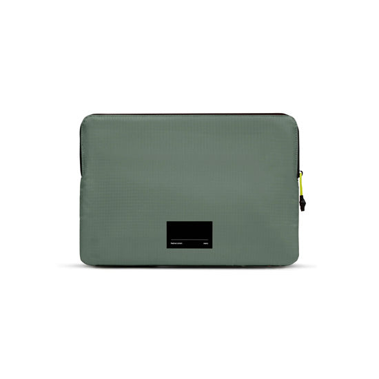 Ultralight Sleeve Green MacBook Pro 16" & Pro/Air 15"
