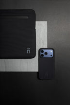 Neo Sleeve MacBook 13" Negro