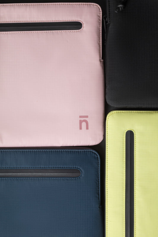 Neo Sleeve MacBook 13" Azul