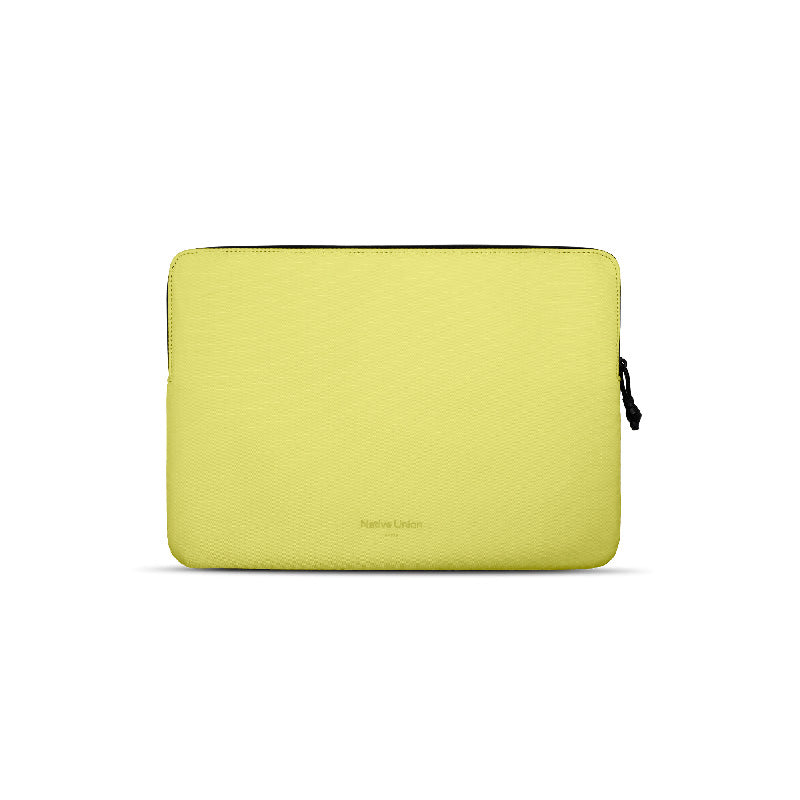 Neo Sleeve MacBook 13" Lemon
