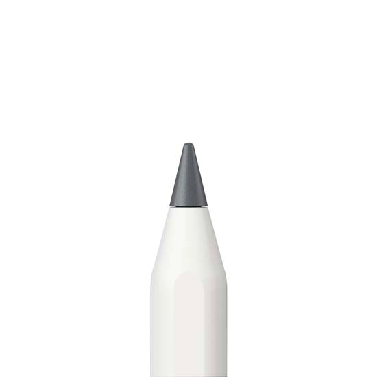 Puntas de repuesto para Apple Pencil