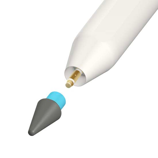 Puntas de repuesto para Apple Pencil