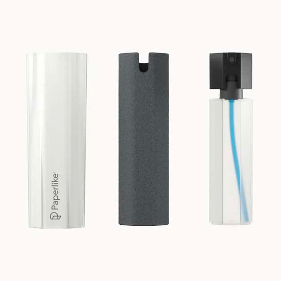 Kit de limpieza V2