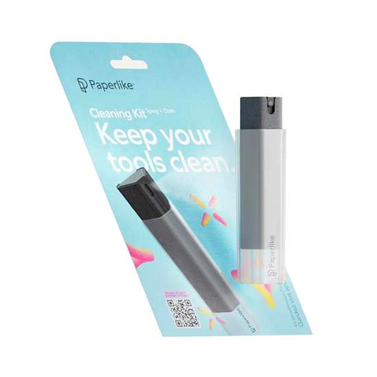 Kit de limpieza V2