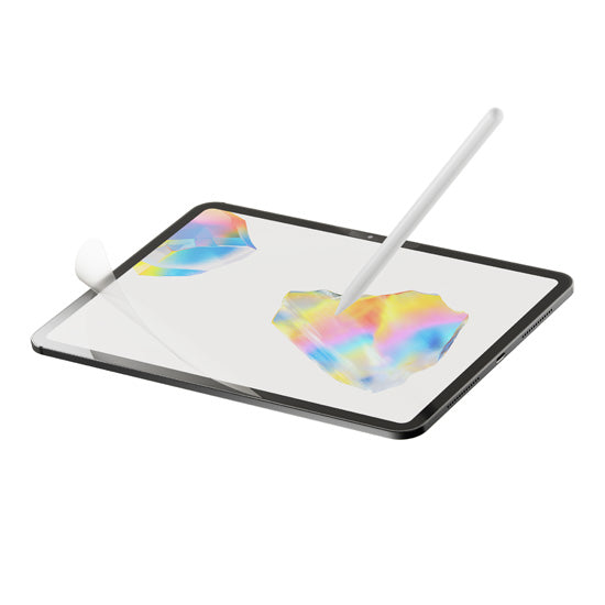 Paperlike iPad Mini 8.3 (2024/21 - 6/7th gen)