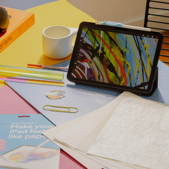 PaperLike 3 iPad Pro 12.9 (2023/18)