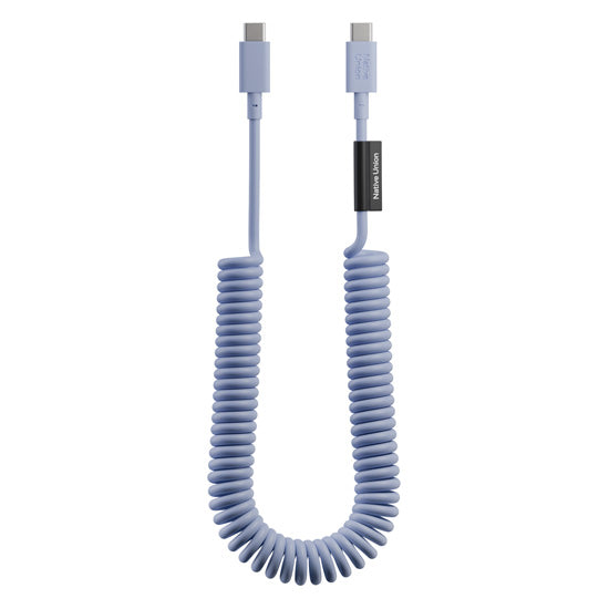 Cable POP XL (2,4 m) Azur