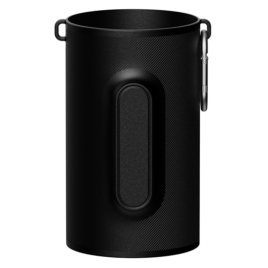Funda para Botella Ringo Move (710ml) Negro