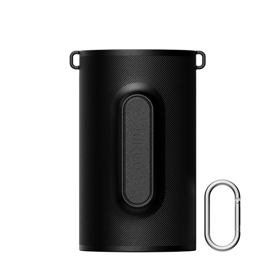 Funda para Botella Ringo Move (710ml) Negro