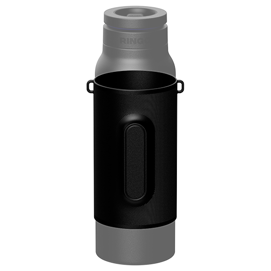 Funda para Botella Ringo Move (710ml) Negro