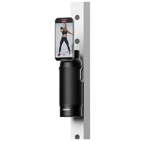 Funda para Botella Ringo Move (710ml) Negro