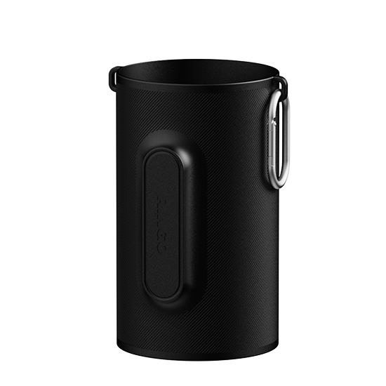 Funda para Botella Ringo Move (710ml) Negro