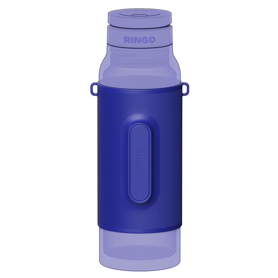Funda para Botella Ringo Move (710 ml) Azul