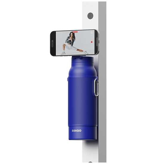 Funda para Botella Ringo Move (710 ml) Azul