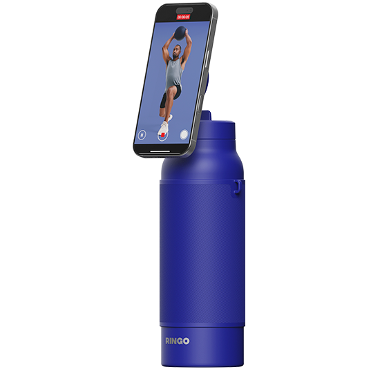 Funda para Botella Ringo Move (710 ml) Azul