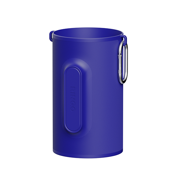 Funda para Botella Ringo Move (710 ml) Azul