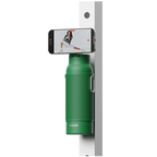 Funda para Botella Ringo Move (710ml) Verde