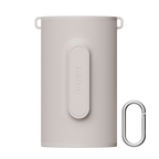 Funda para Botella Ringo Move (710ml) Marfil
