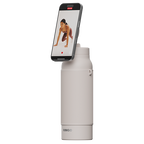 Funda para Botella Ringo Move (710ml) Marfil